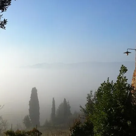 Pieve De' Pitti Frühstückspension