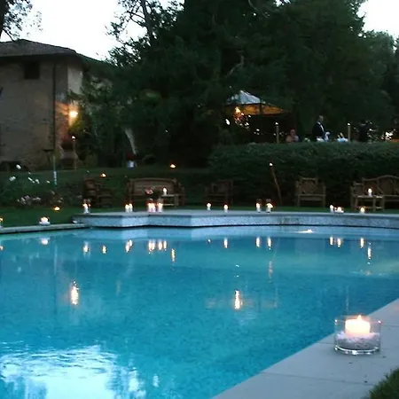 Pieve De' Pitti