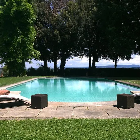 Pieve De' Pitti Terricciola