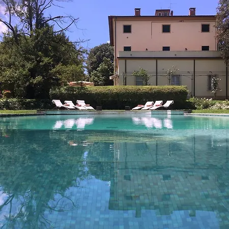 Pieve De' Pitti Terricciola