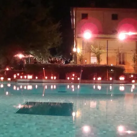 Pieve De' Pitti Terricciola