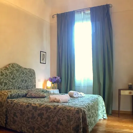 Pieve De' Pitti Bed & Breakfast