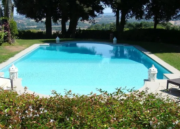 Pieve De' Pitti Terricciola