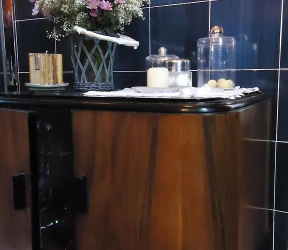 Couette-café Pieve De' Pitti 4*