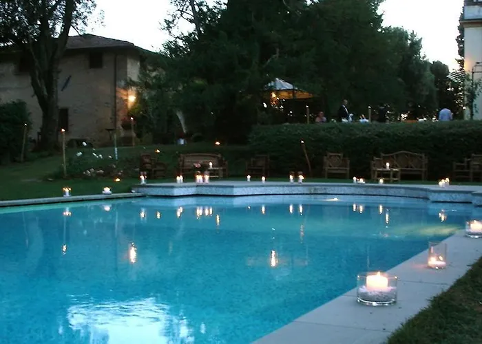 Pieve De' Pitti