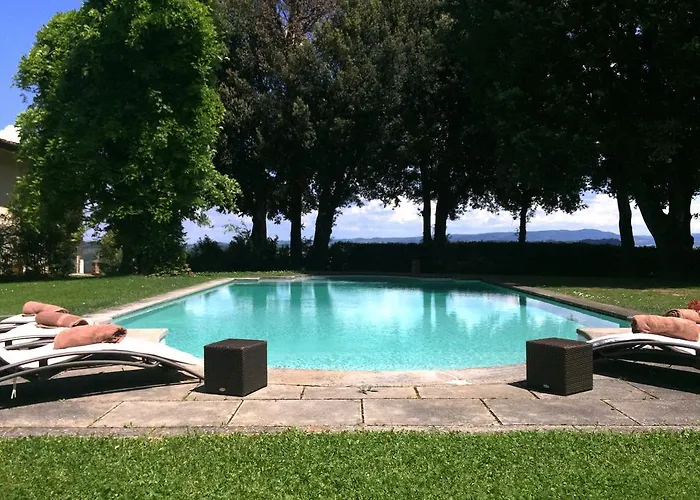 Pieve De' Pitti Terricciola