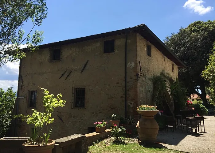 Pieve De' Pitti