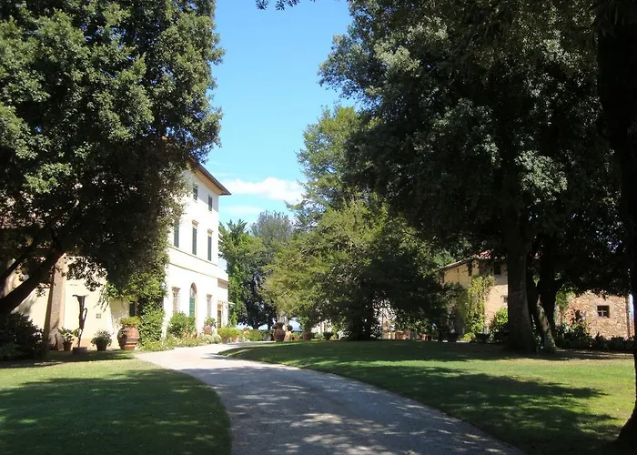 Pieve De' Pitti