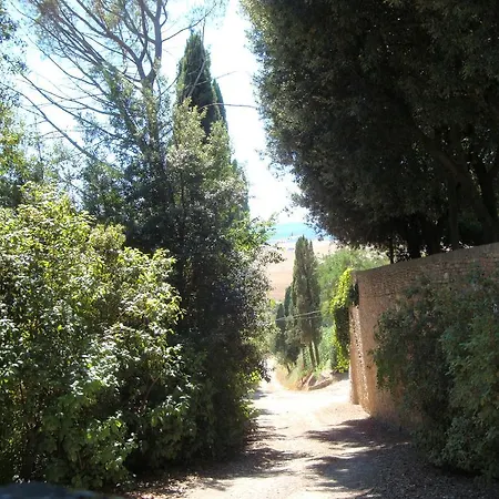 Bed & Breakfast Pieve De' Pitti Terricciola