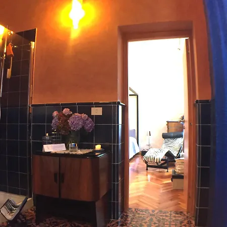 Pieve De' Pitti Bed & Breakfast Terricciola