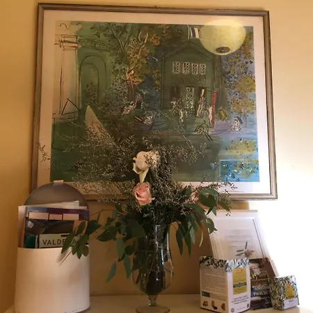 Bed & Breakfast Pieve De' Pitti *